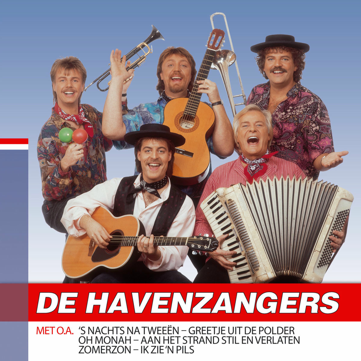 Havenzangers